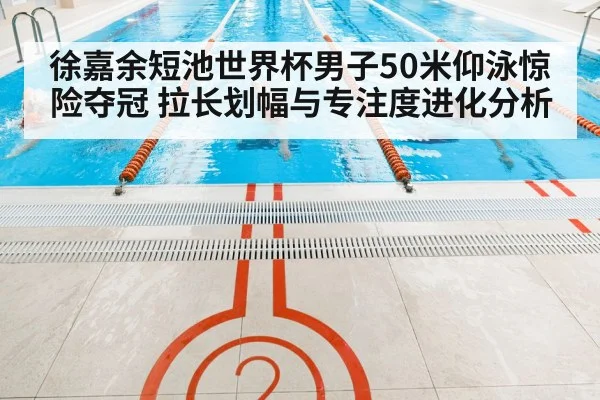 indoor swimming competition pool lanes